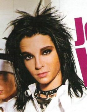 TOKIO HOTEL - 