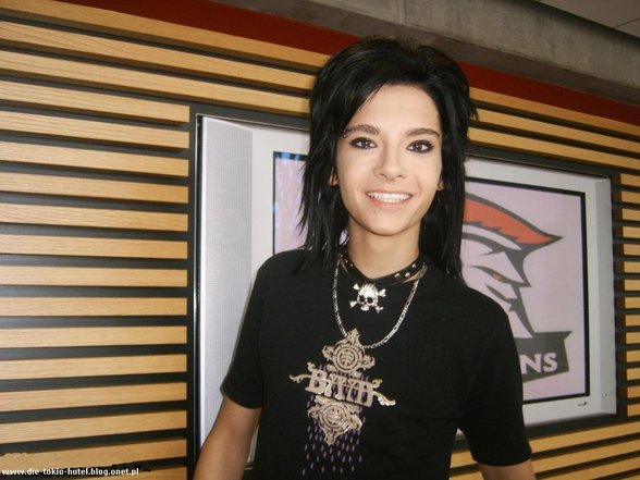 TOKIO HOTEL - 