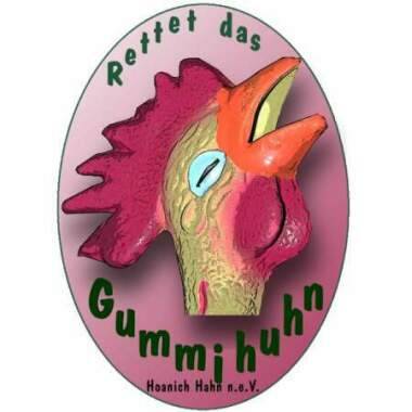 gummihühner - 