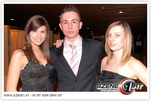 BALL FOTOS 2009 - 