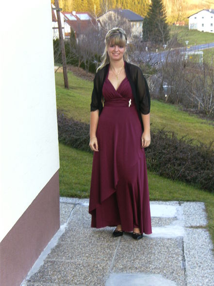 Maturaball 2009 - 