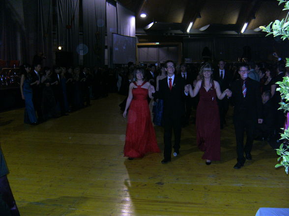 Maturaball 2009 - 