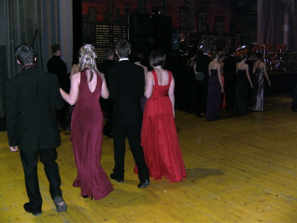 Maturaball 2009 - 