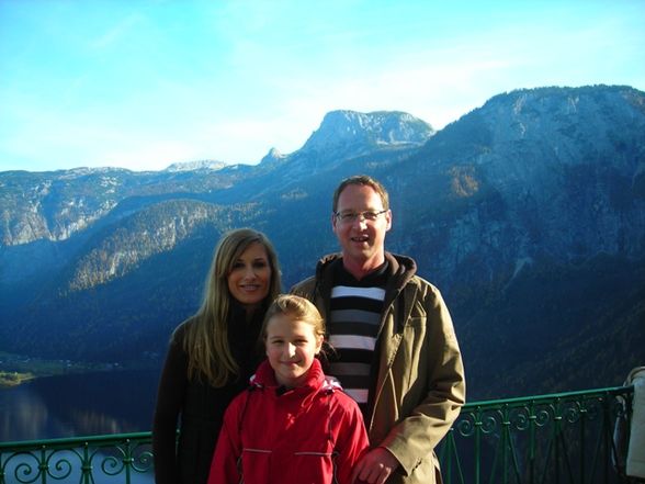 Salzbergwerk Hallstatt - 