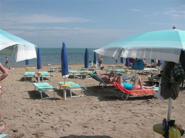 Lignano Juni 2009 - 