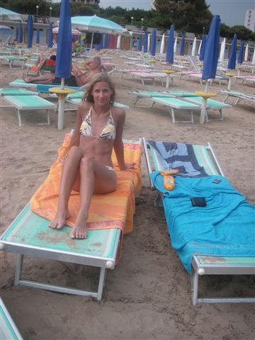 Lignano Juni 2009 - 