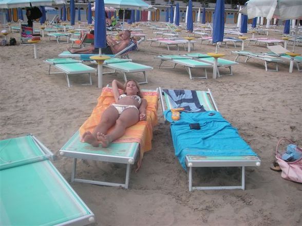 Lignano Juni 2009 - 