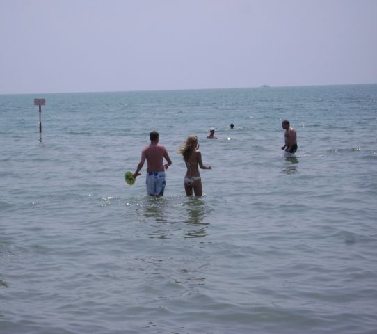 Lignano Juni 2009 - 