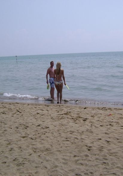 Lignano Juni 2009 - 