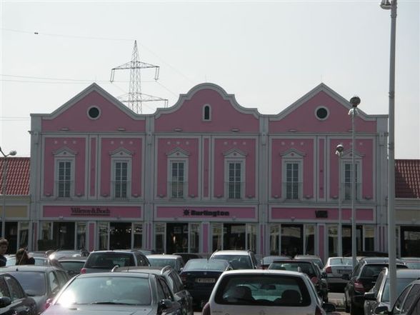 Burgenland September 2009 - 