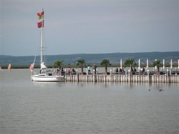 Burgenland September 2009 - 