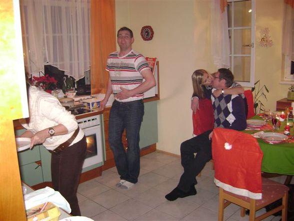 Weihnachten 2009 - 