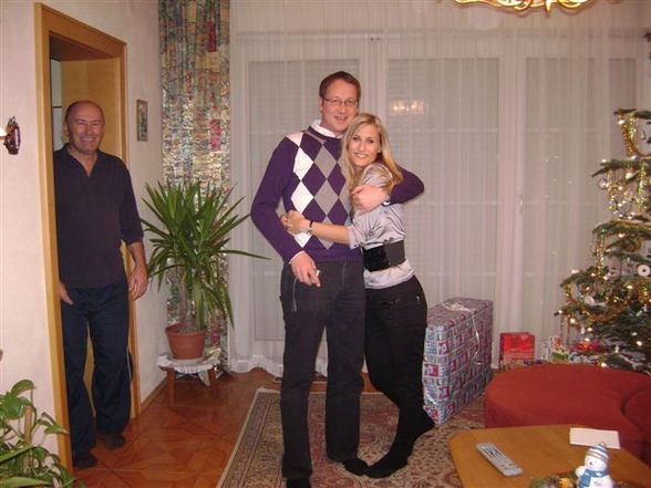 Weihnachten 2009 - 