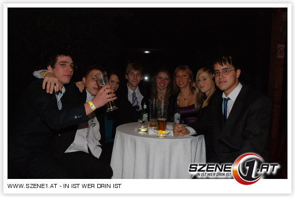 HAK Ball 2009 - 