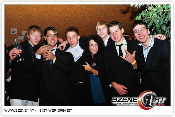 HAK Ball 2009 - 