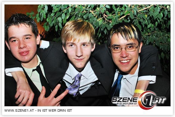 HAK Ball 2009 - 