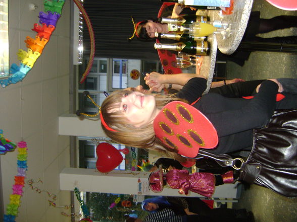 Fasching 09 - 