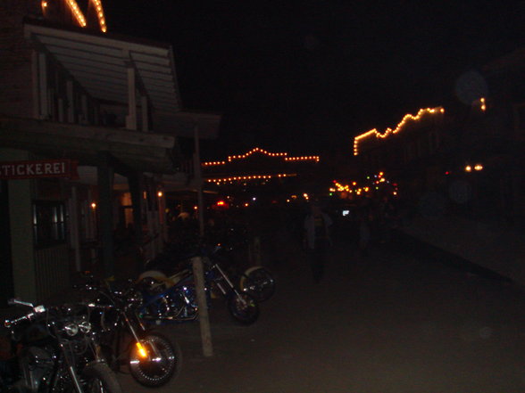 Pullman City - 