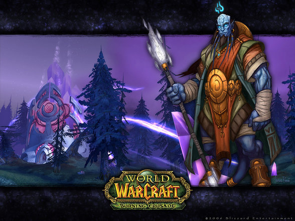 World of Warcraft - 