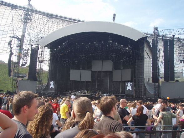 Bon Jovi 2008 - 