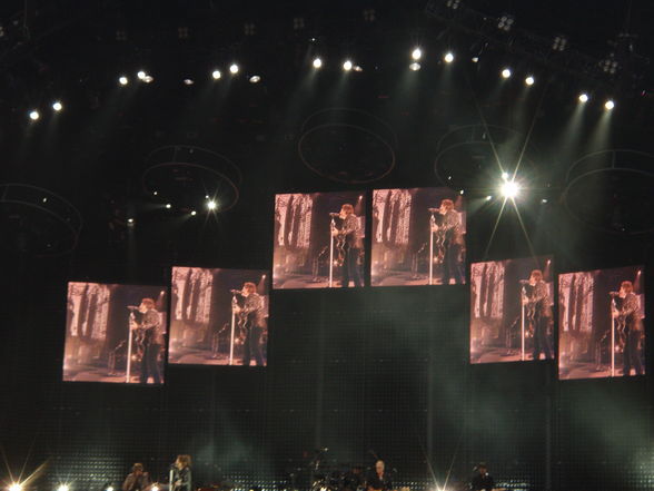 Bon Jovi 2008 - 
