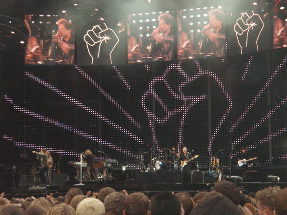 Bon Jovi 2008 - 