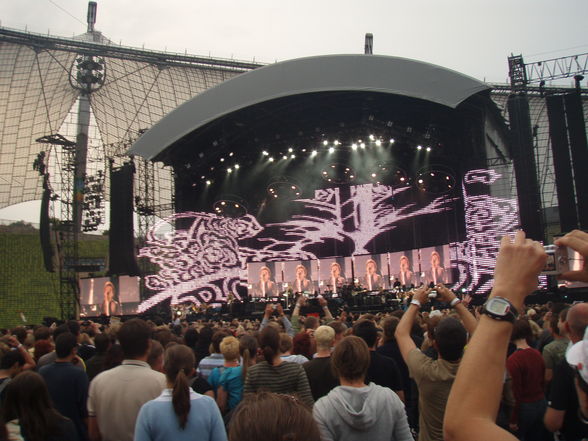 Bon Jovi 2008 - 