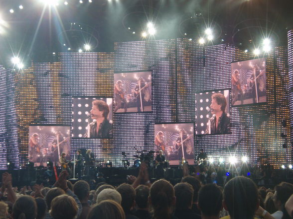 Bon Jovi 2008 - 