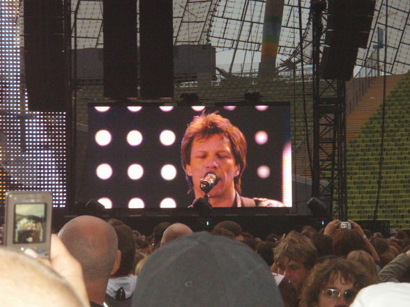 Bon Jovi 2008 - 