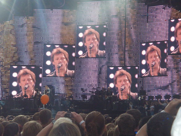 Bon Jovi 2008 - 