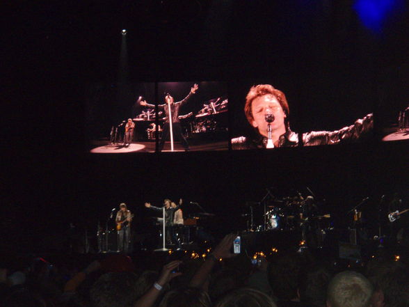 Bon Jovi 2008 - 