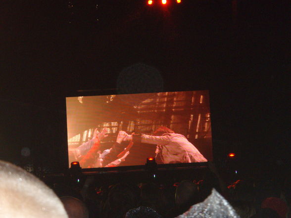 Bon Jovi 2008 - 