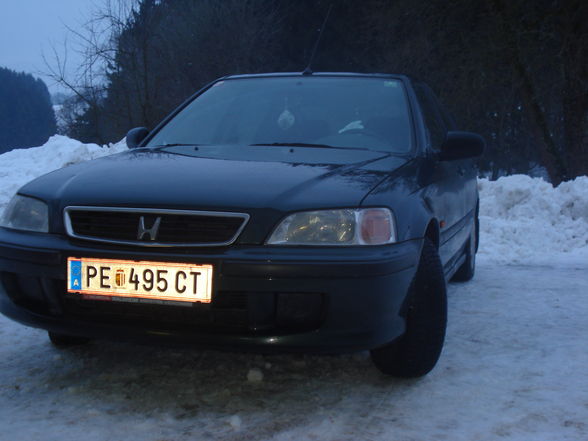 Mein Auto..   =) - 