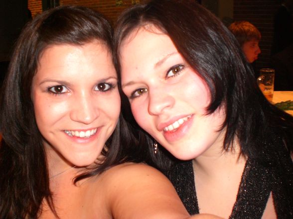 BG Ball 2009 - 