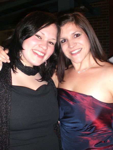 BG Ball 2009 - 