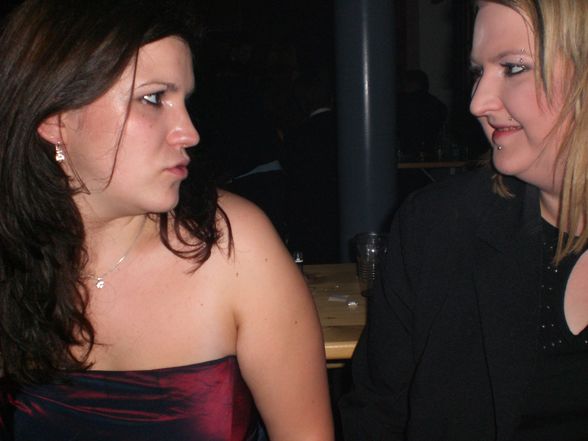 BG Ball 2009 - 