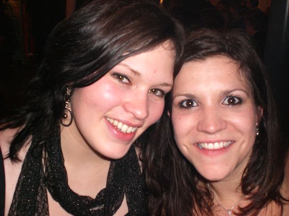 BG Ball 2009 - 