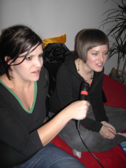 2009 is aber echt ein geiles jahr! - 