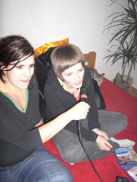 2009 is aber echt ein geiles jahr! - 