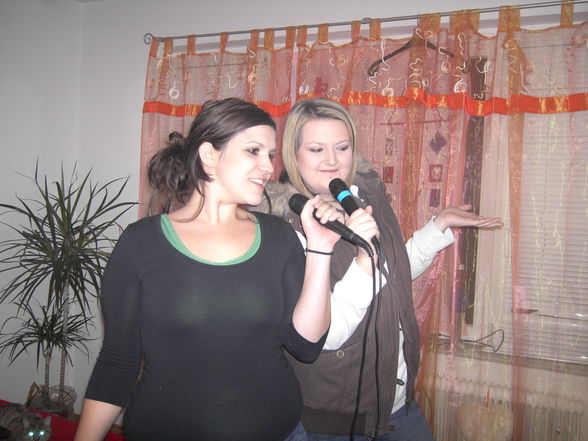 2009 is aber echt ein geiles jahr! - 