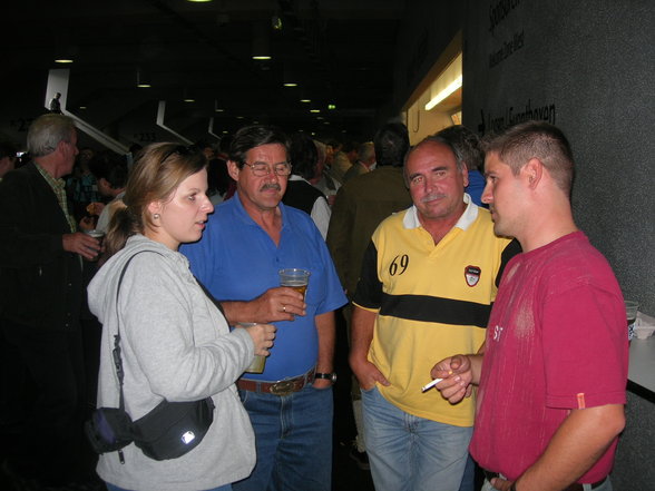 Allianz Arena 60er- Freiburg - 