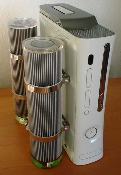 Xbox 360 - 