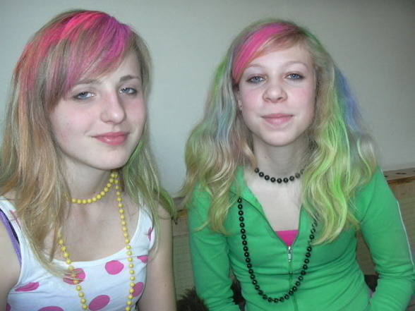 Fasching 2008 - 