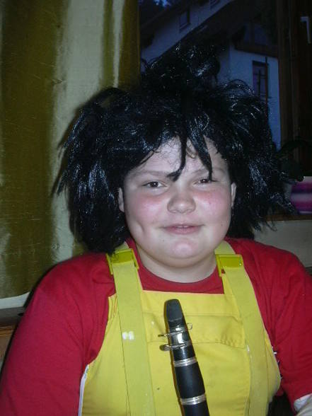 Fasching 2008 - 