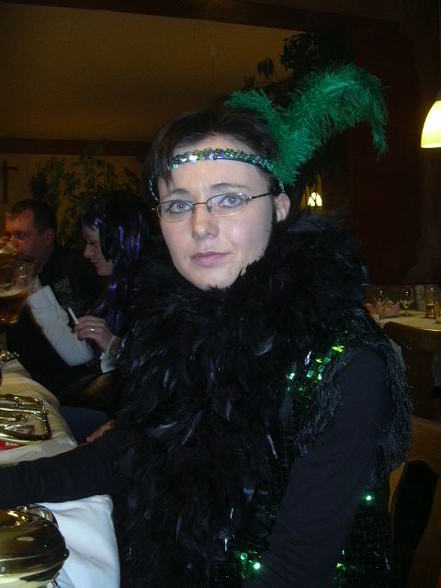 Fasching 2008 - 