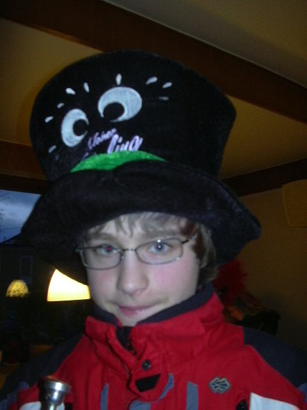 Fasching 2008 - 