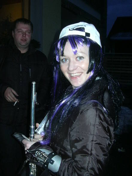 Fasching 2008 - 