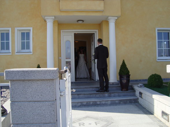 Unsere Traumhochzeit - 