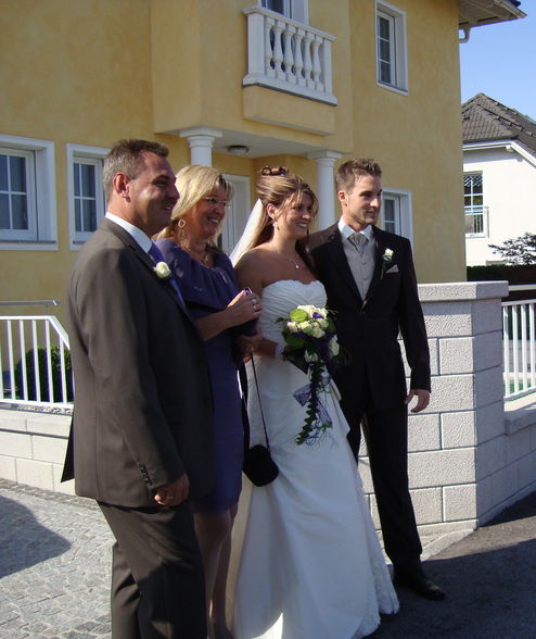 Unsere Traumhochzeit - 