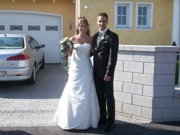 Unsere Traumhochzeit - 